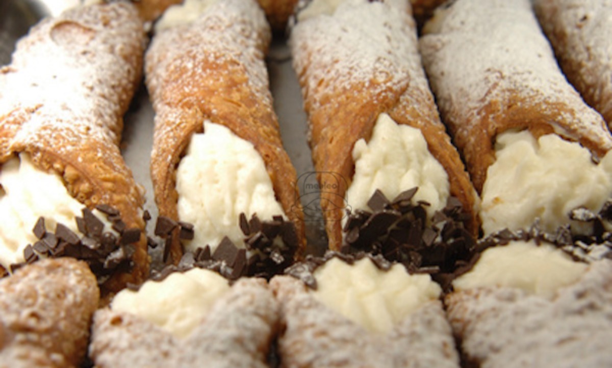 Cannoli (2-Pack)