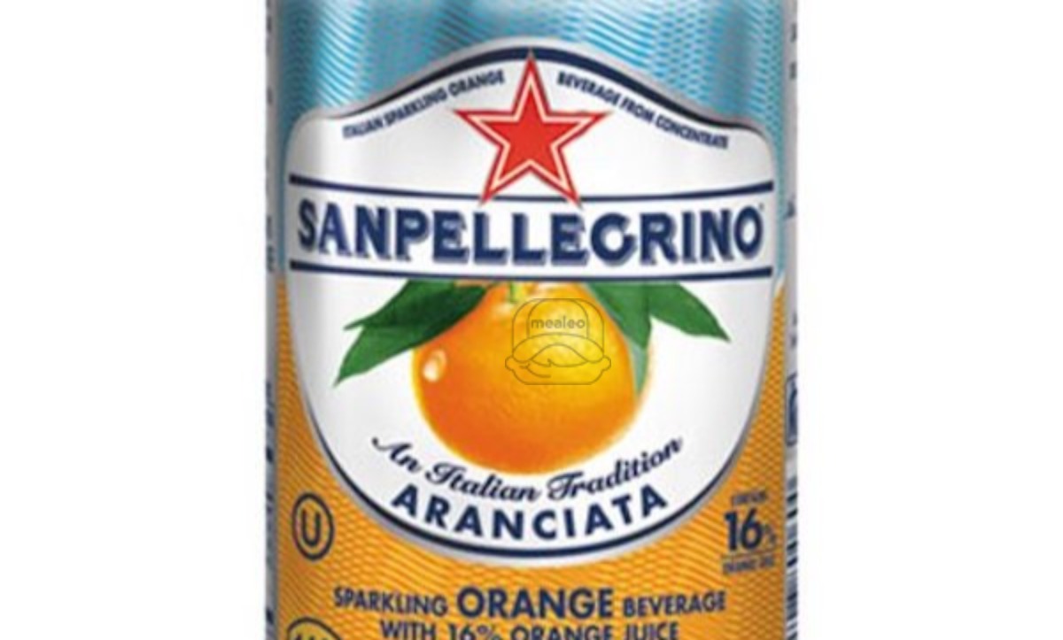 Aranciata