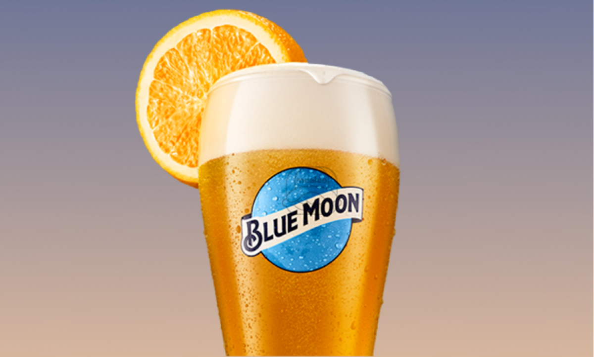 Blue Moon
