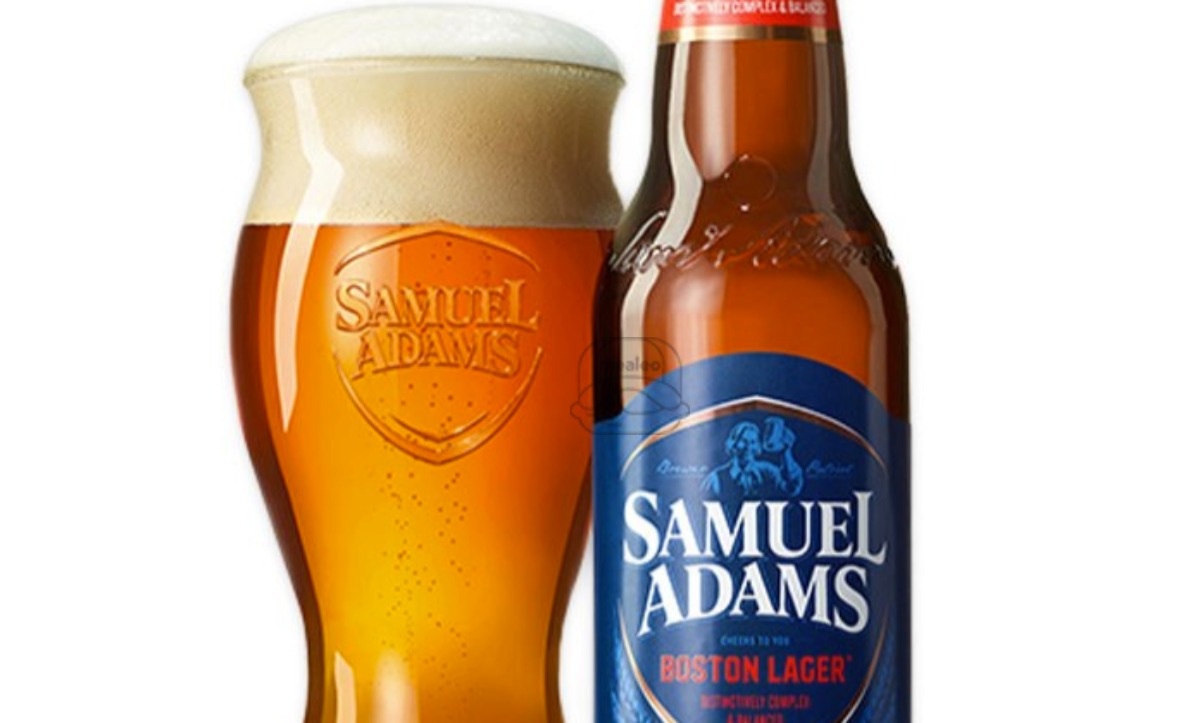 Samuel Adams