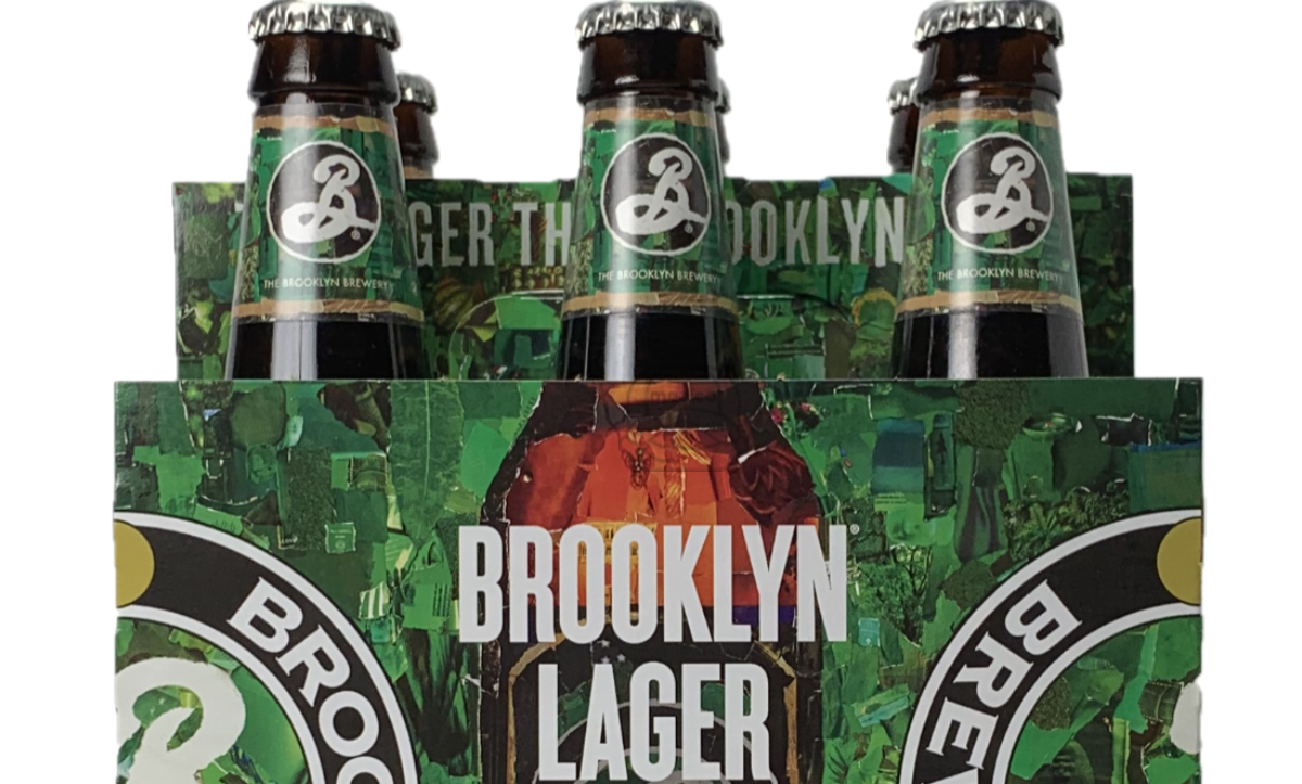 Brooklyn Lager