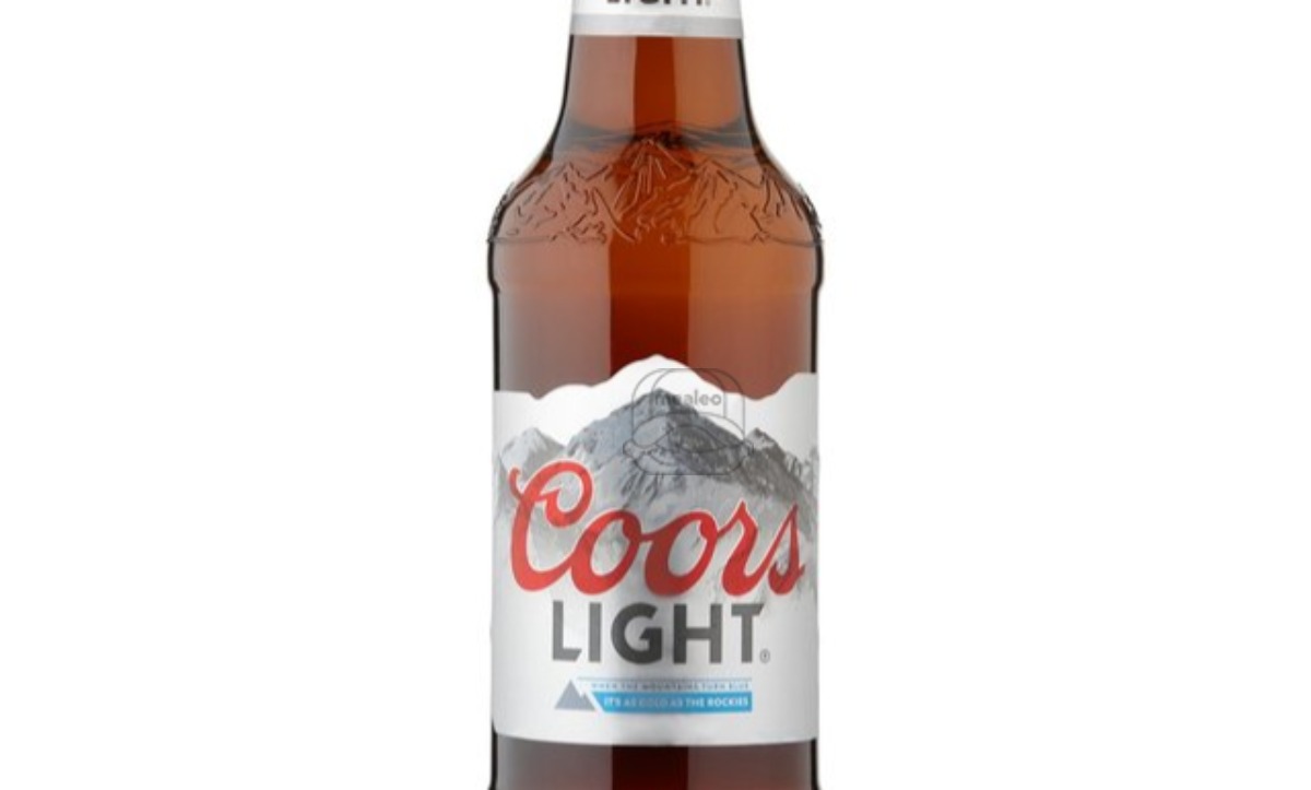 Coors Light
