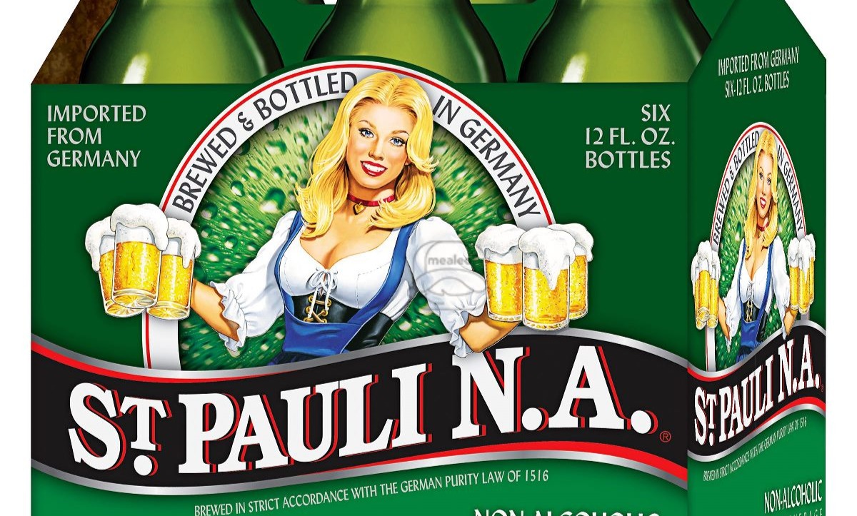 St. Pauli's Girl N.A.