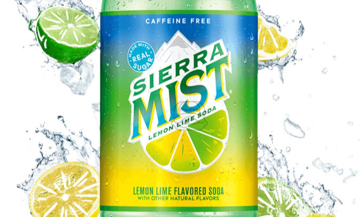 Sierra Mist