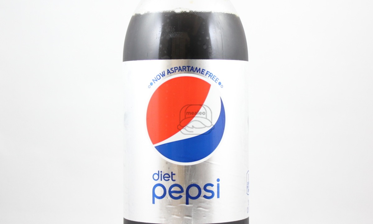 Diet Pepsi