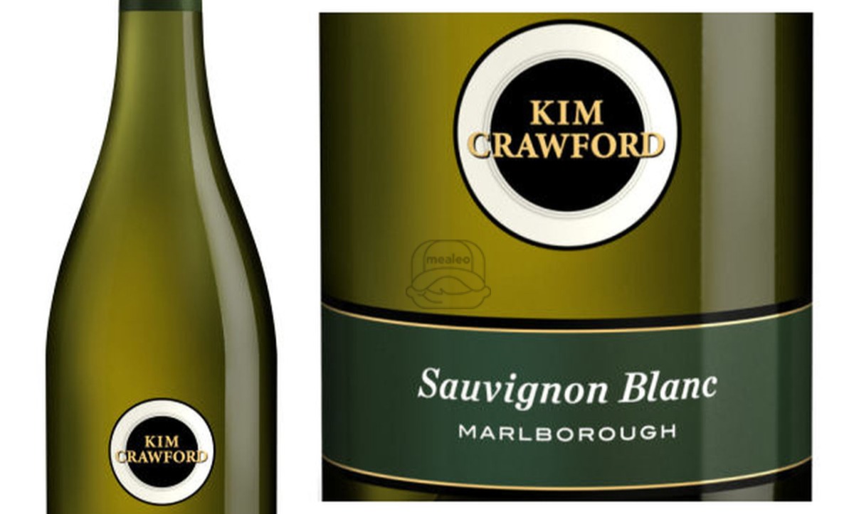 Kim Crawford Sauvignon Blanc