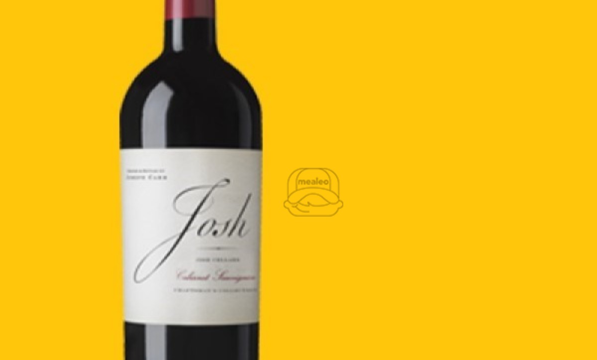 Josh Cabernet Sauvignon