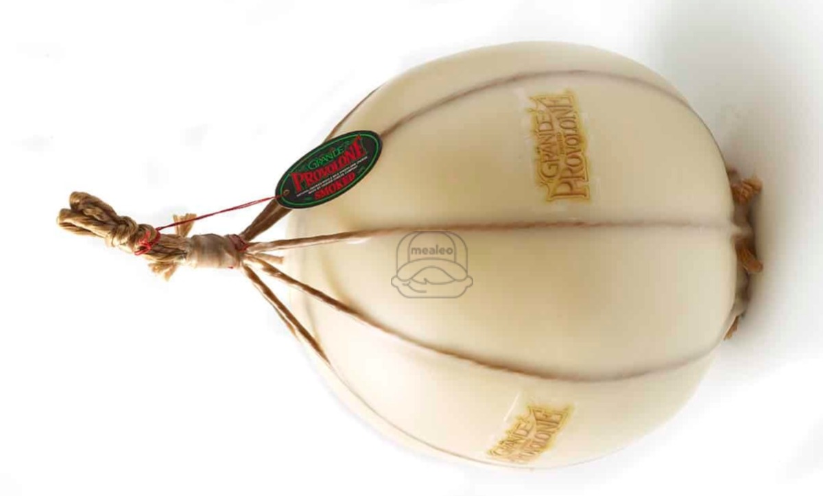 Extra Sharp Aged Provolone