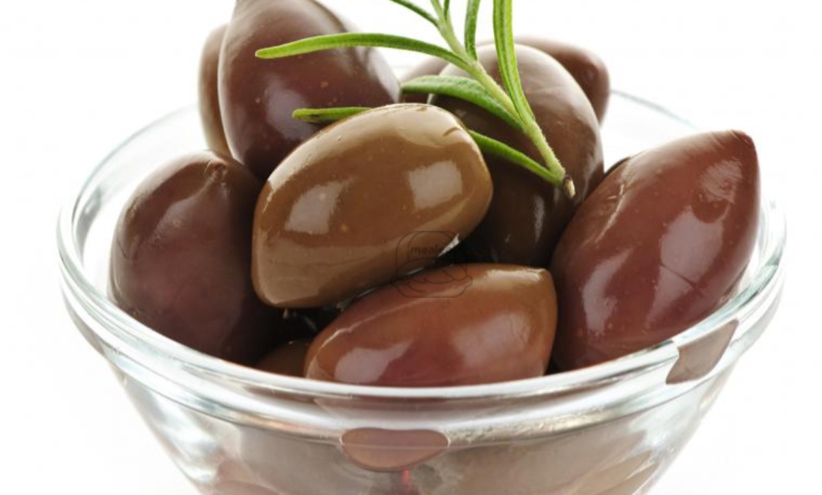 Kalamata Greek Olives