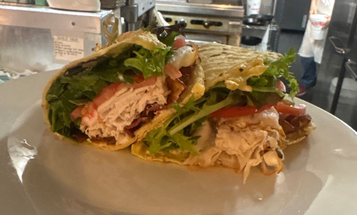 Turkey Club