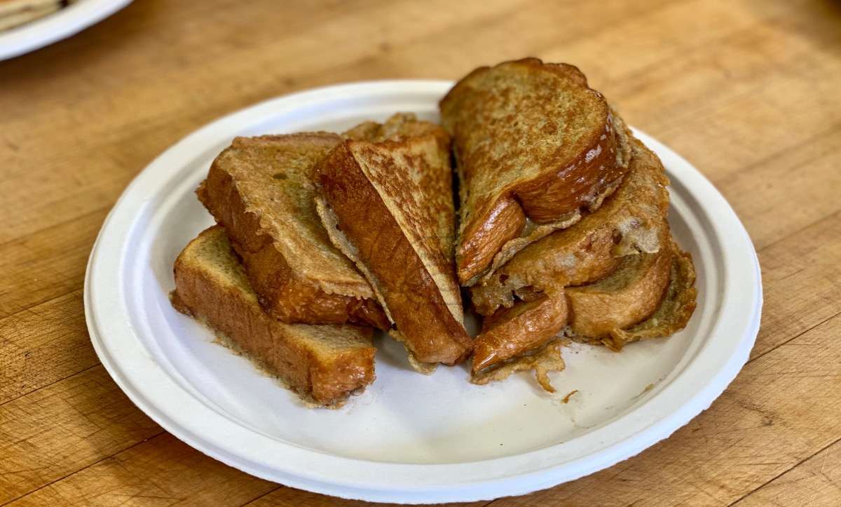 French Toast