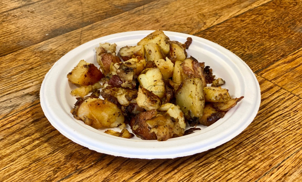 Home Fries