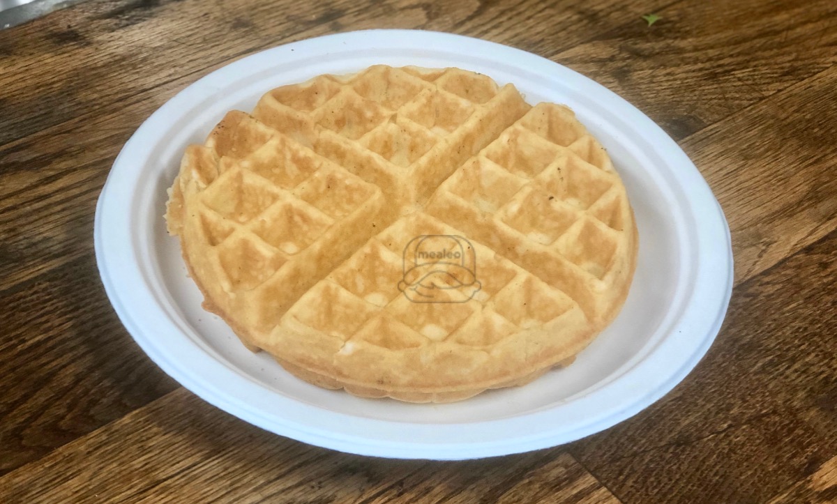 Waffle