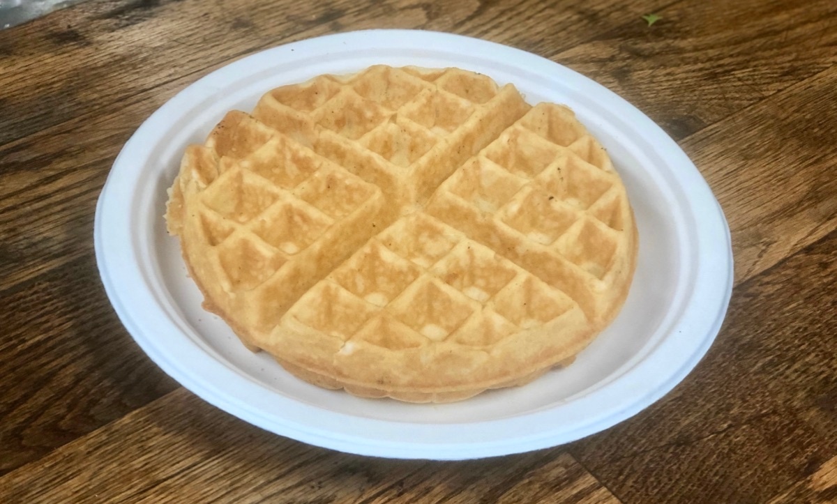Waffle