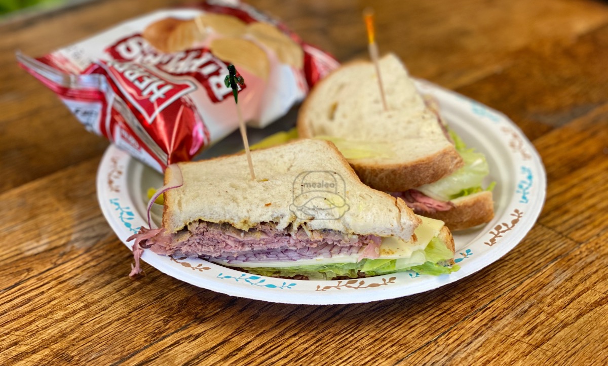 Roast Beef