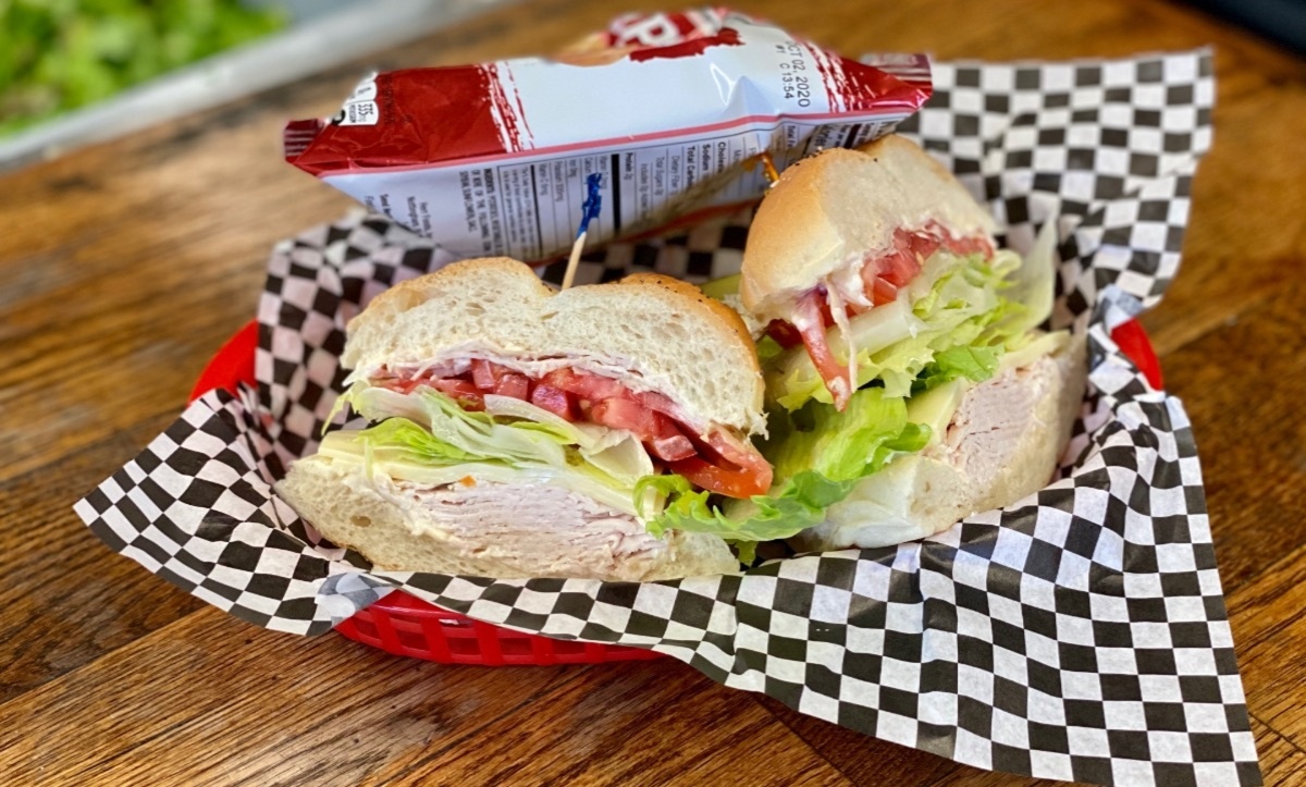 Turkey Breast