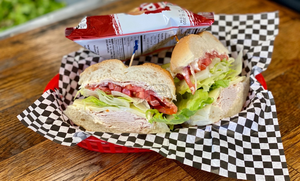 Turkey Breast