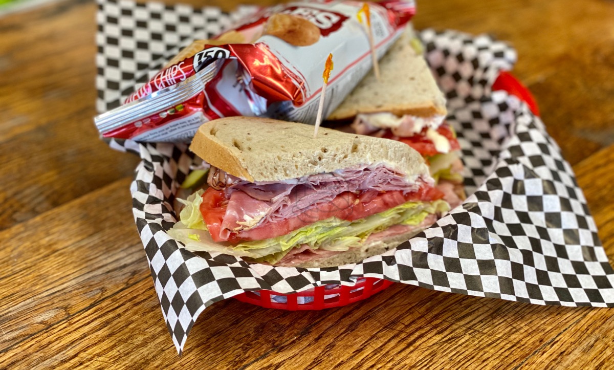 Baked Ham