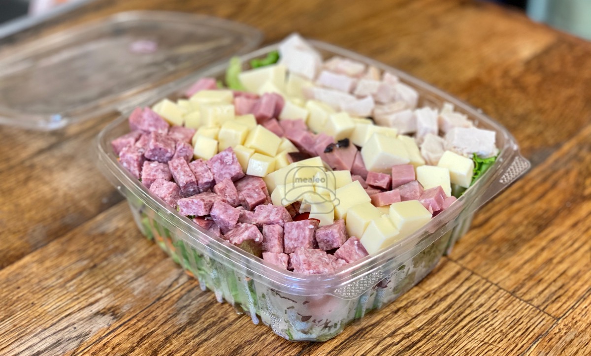 Chef Salad