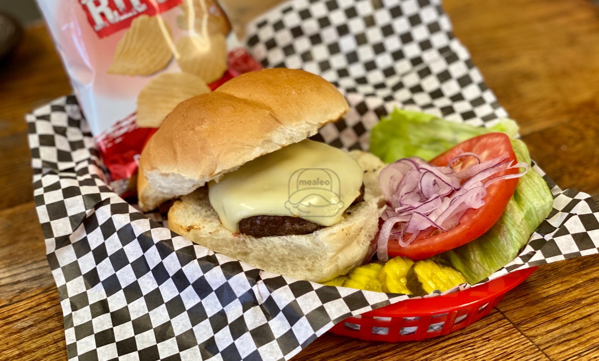 Cheeseburger