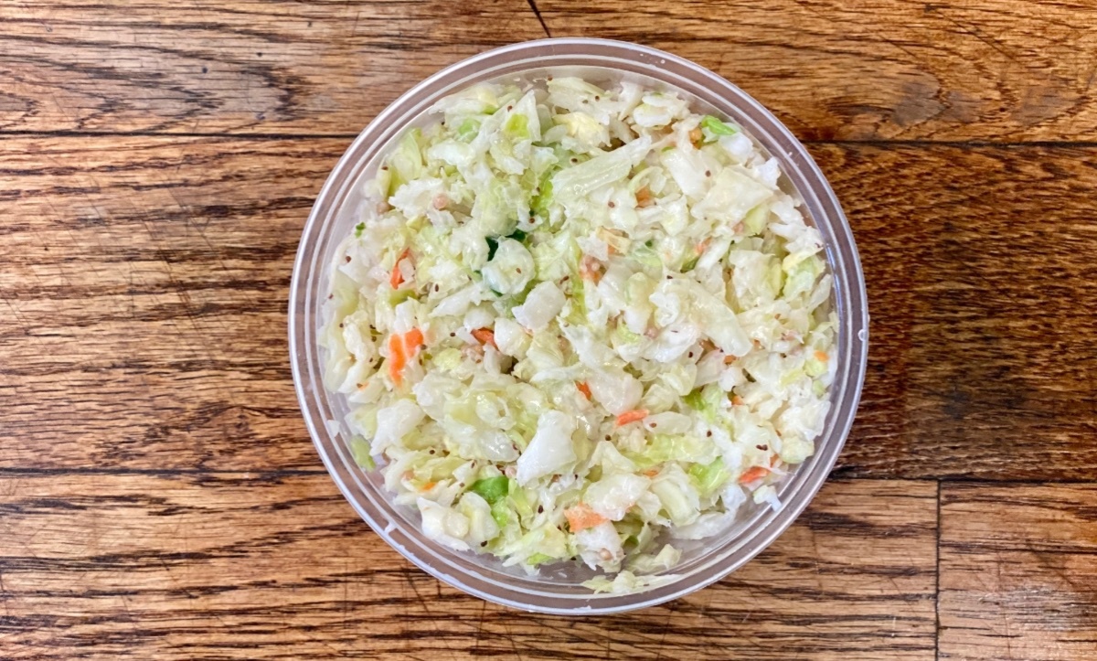 Coleslaw