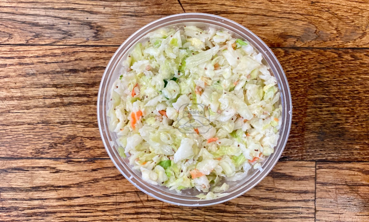Coleslaw
