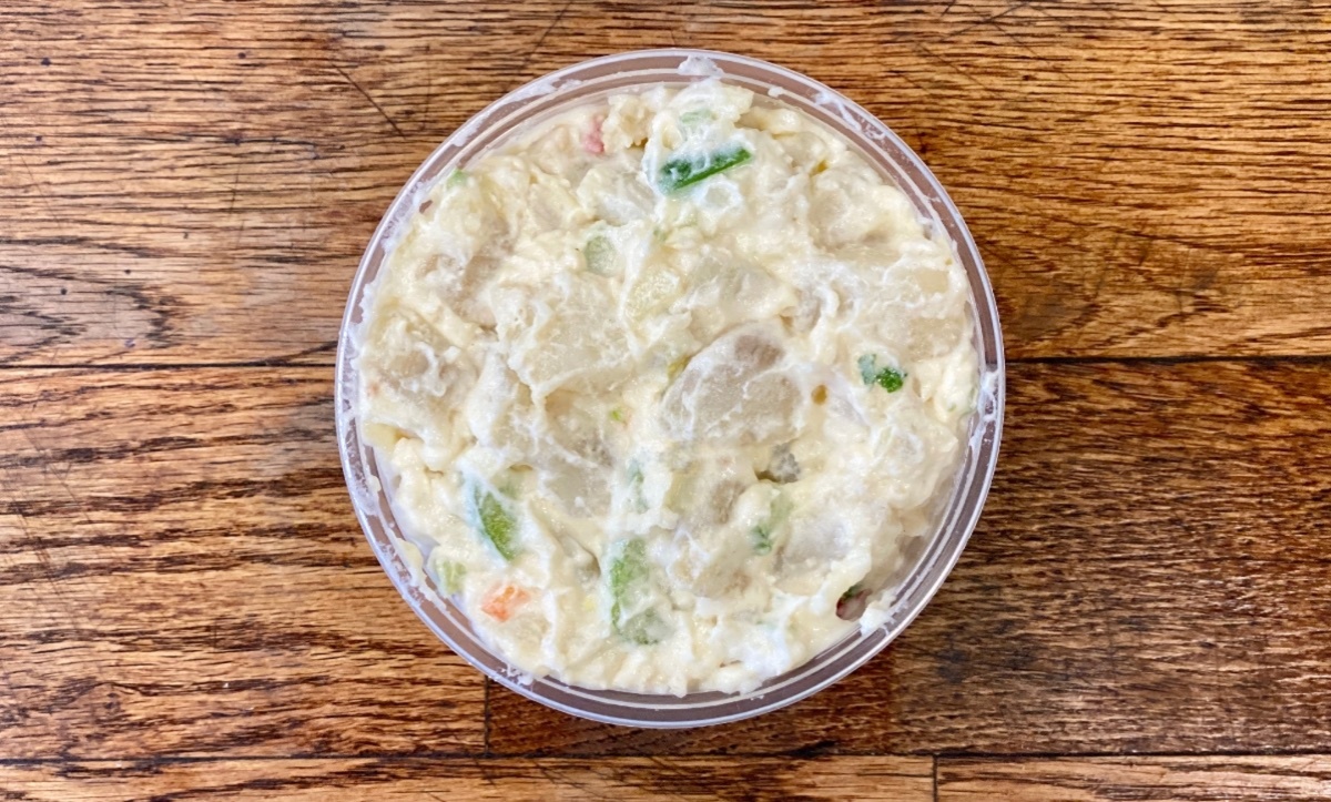 Potato Salad