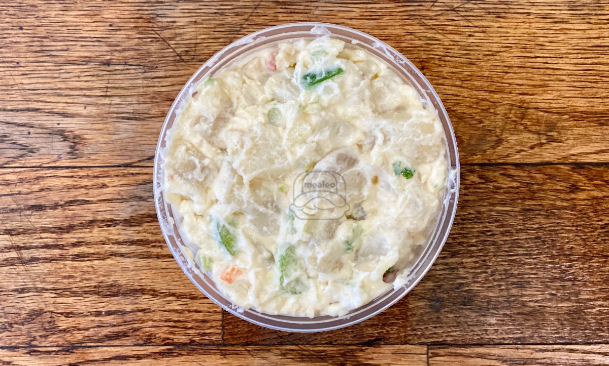 Potato Salad