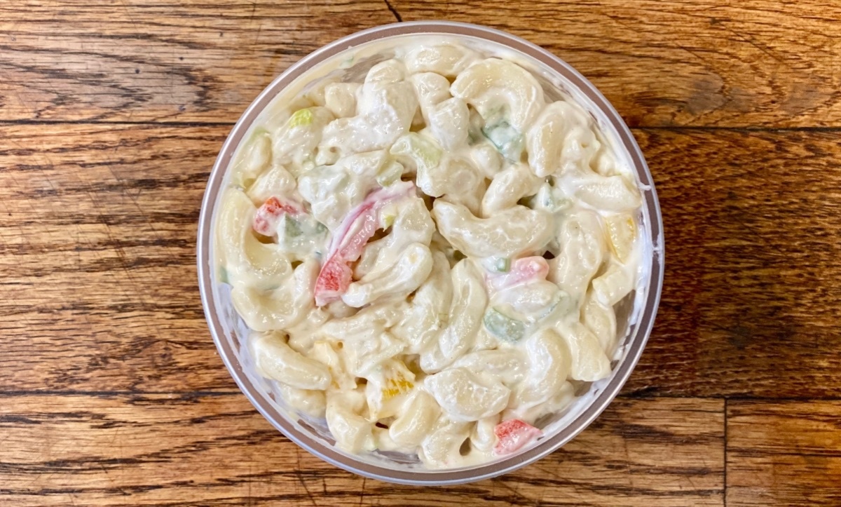 Macaroni Salad