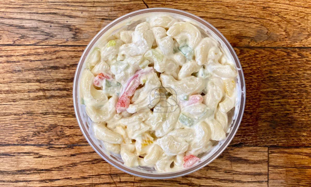 Macaroni Salad
