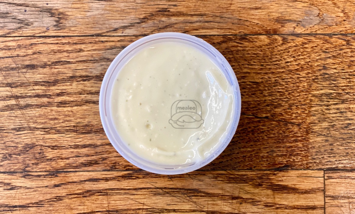 Side of Bleu Cheese