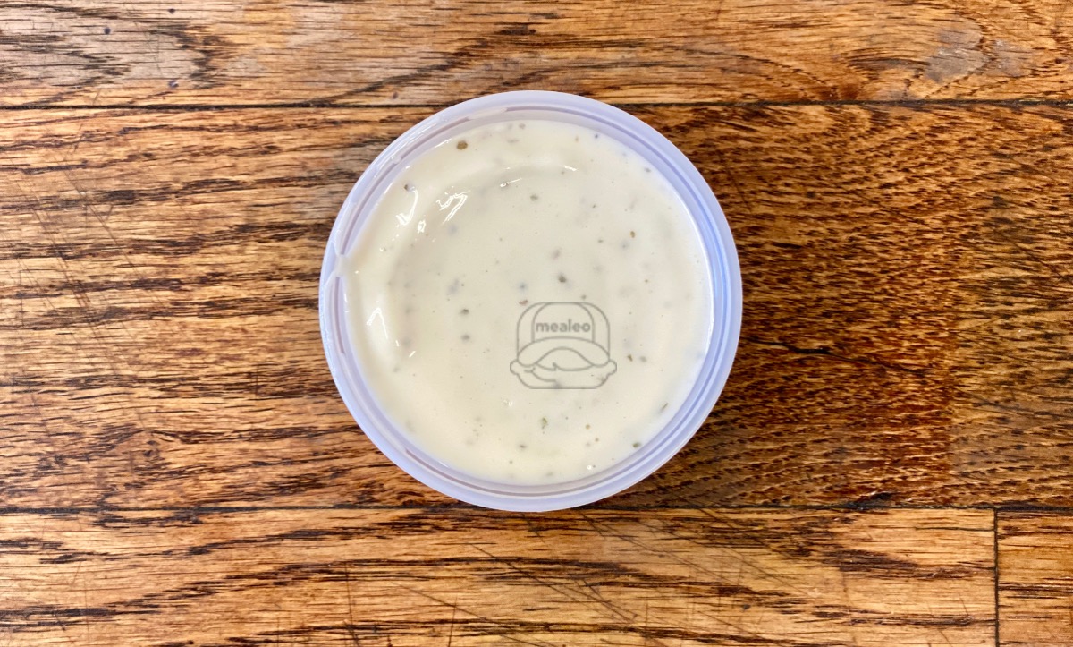 Side of Ranch