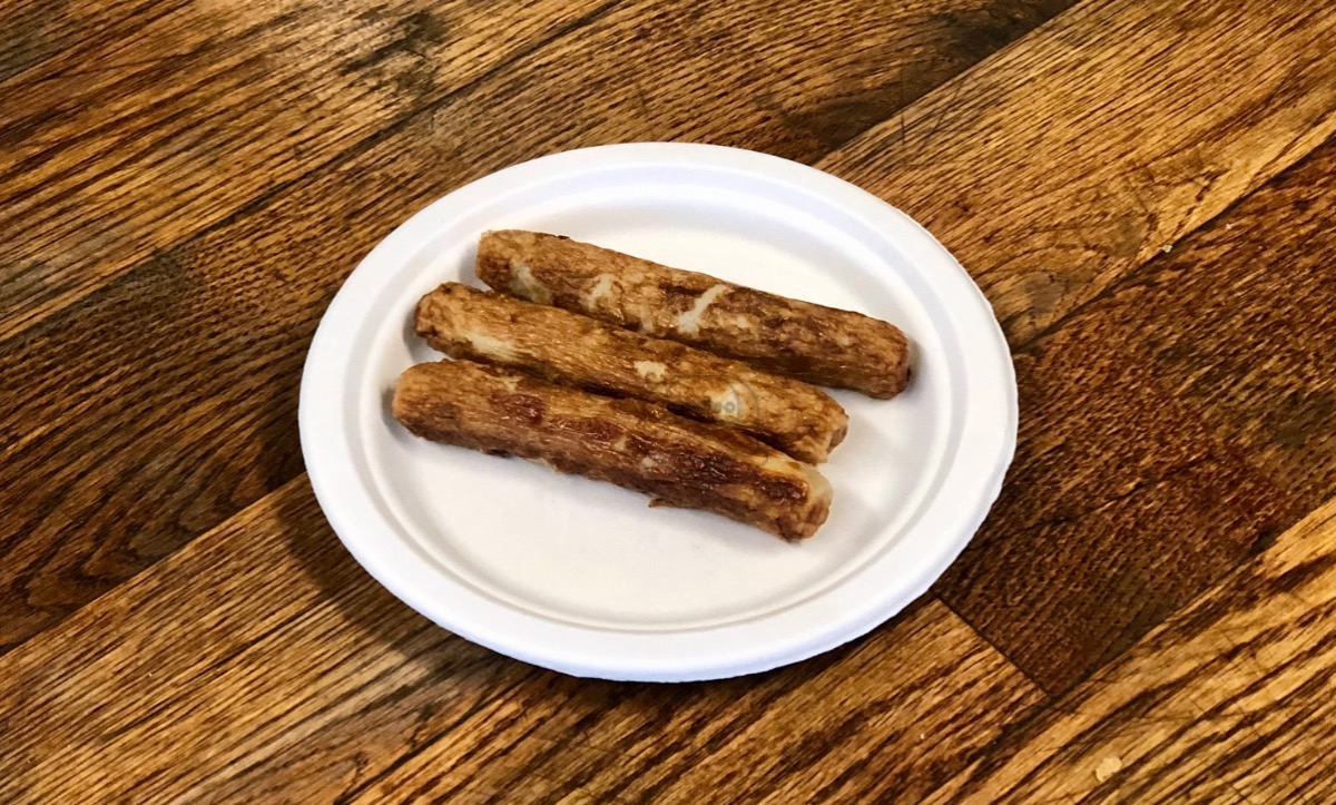 Side of Sausage Links