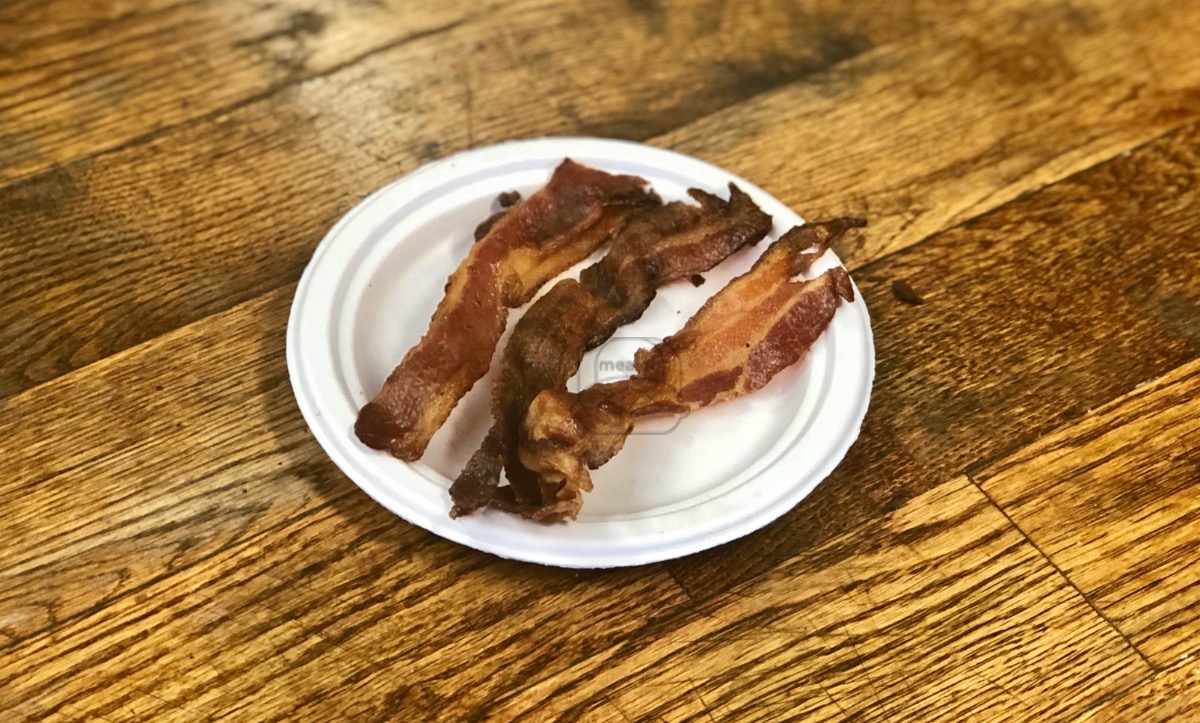 Side of Bacon