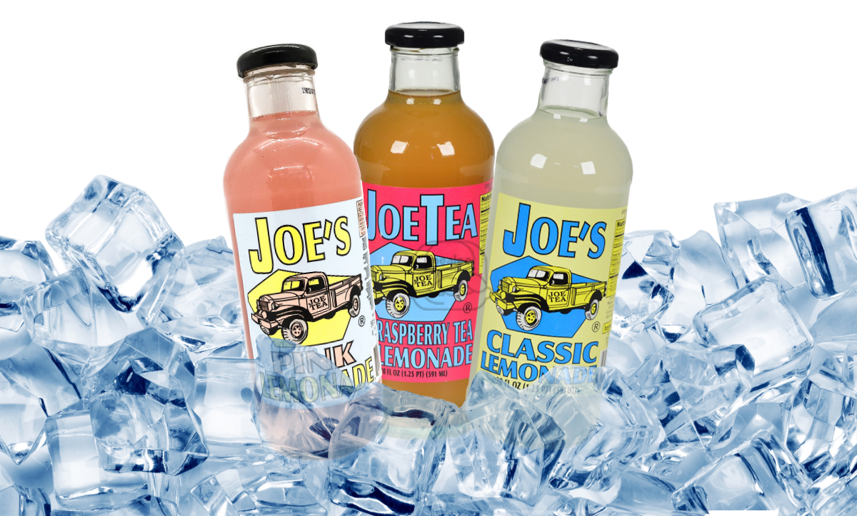 Joe's Lemonade