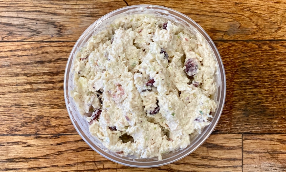 Chicken Salad (Pint)
