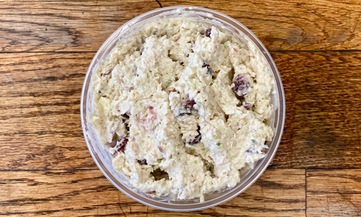 Chicken Salad (Pint)