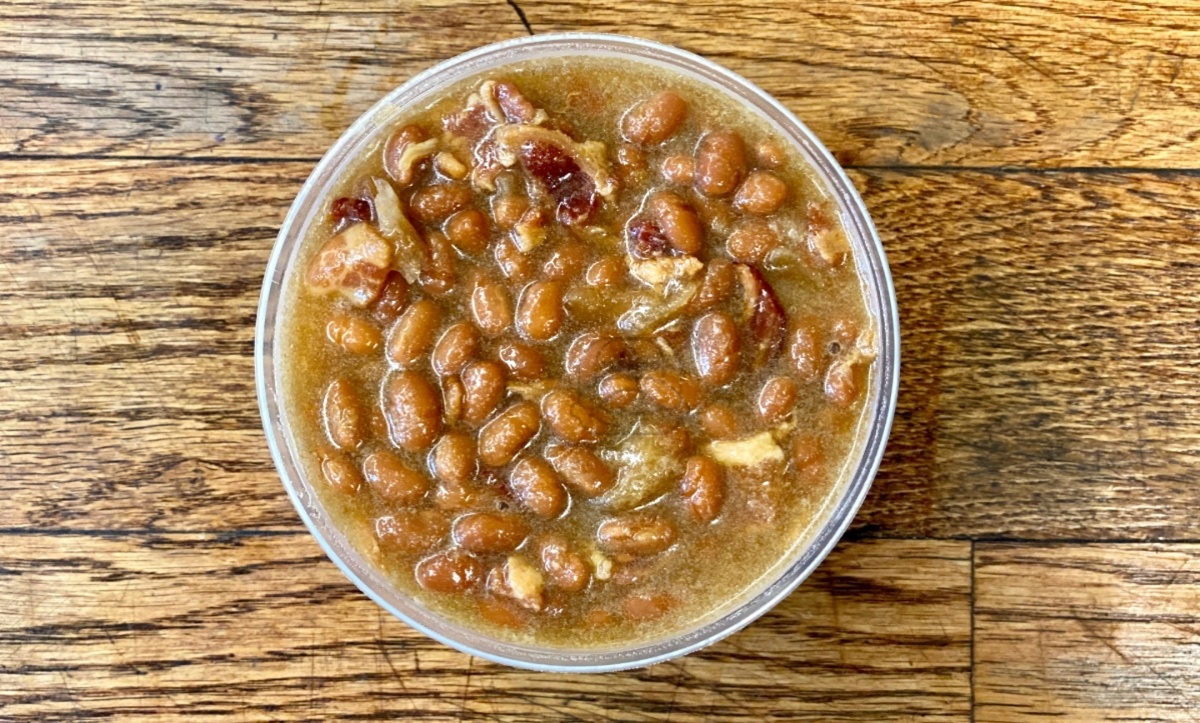 Baked Beans