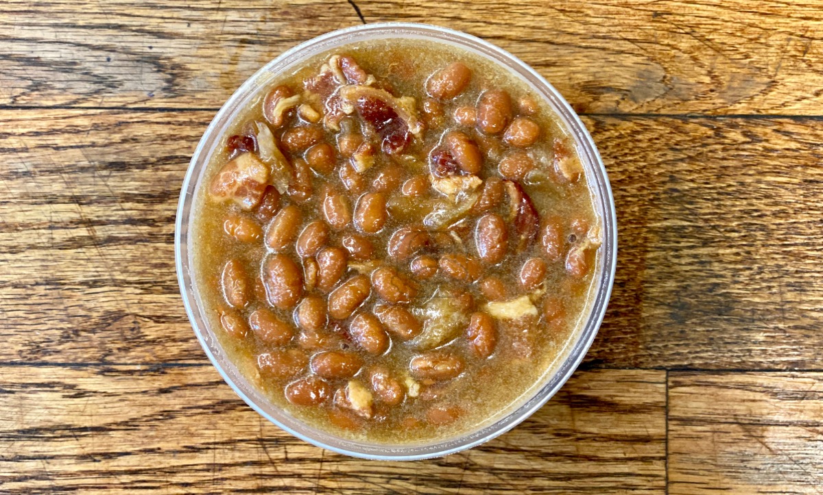 Baked Beans