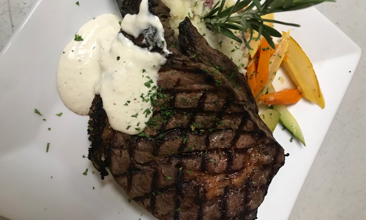 Coachman's Prime Rib (WEEKENDS ONLY)