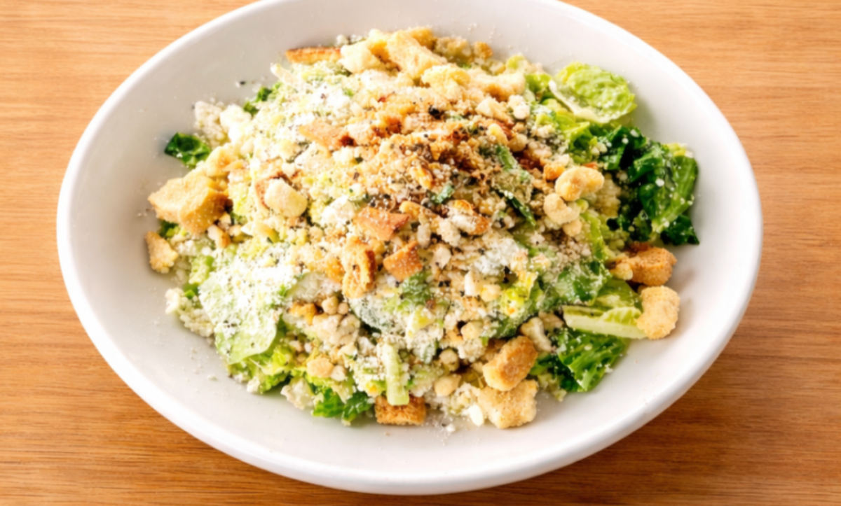 Caesar Salad