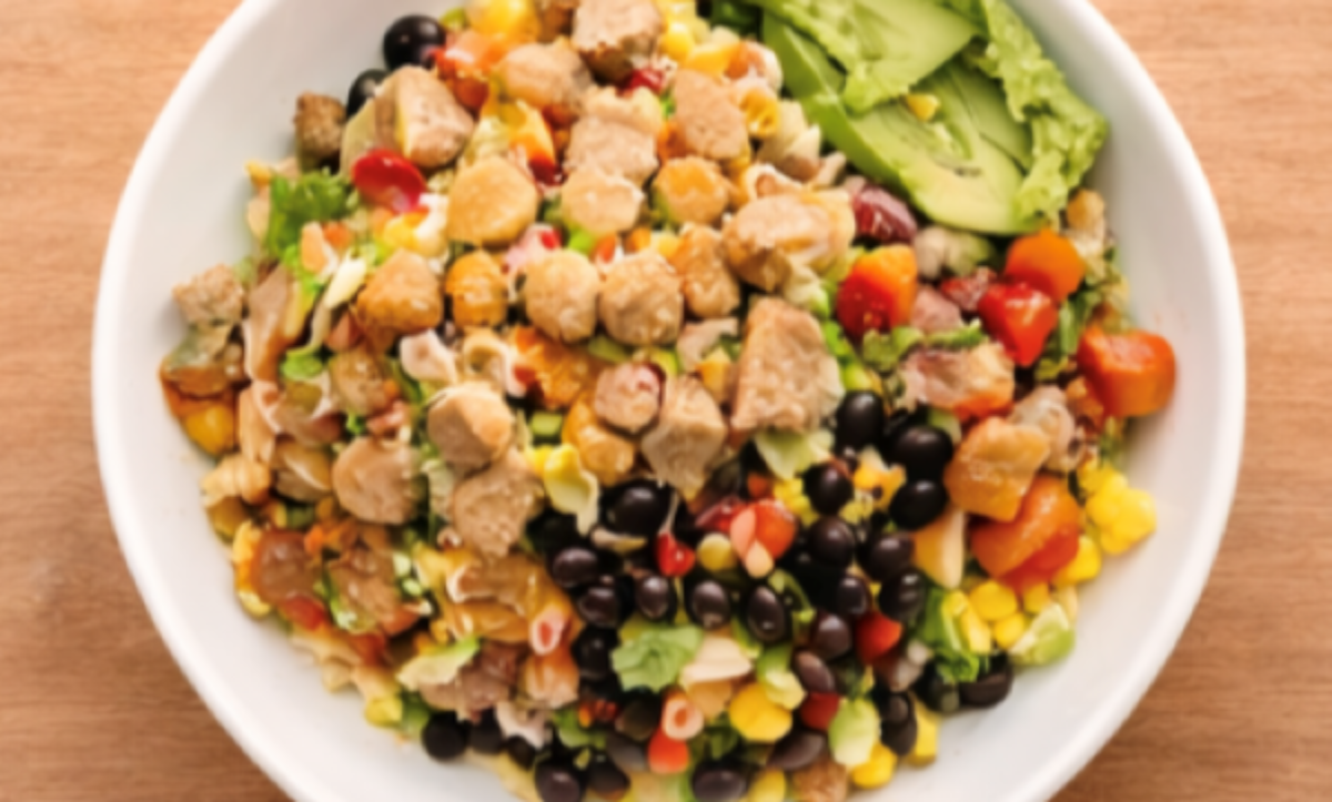 Burrito Bowl