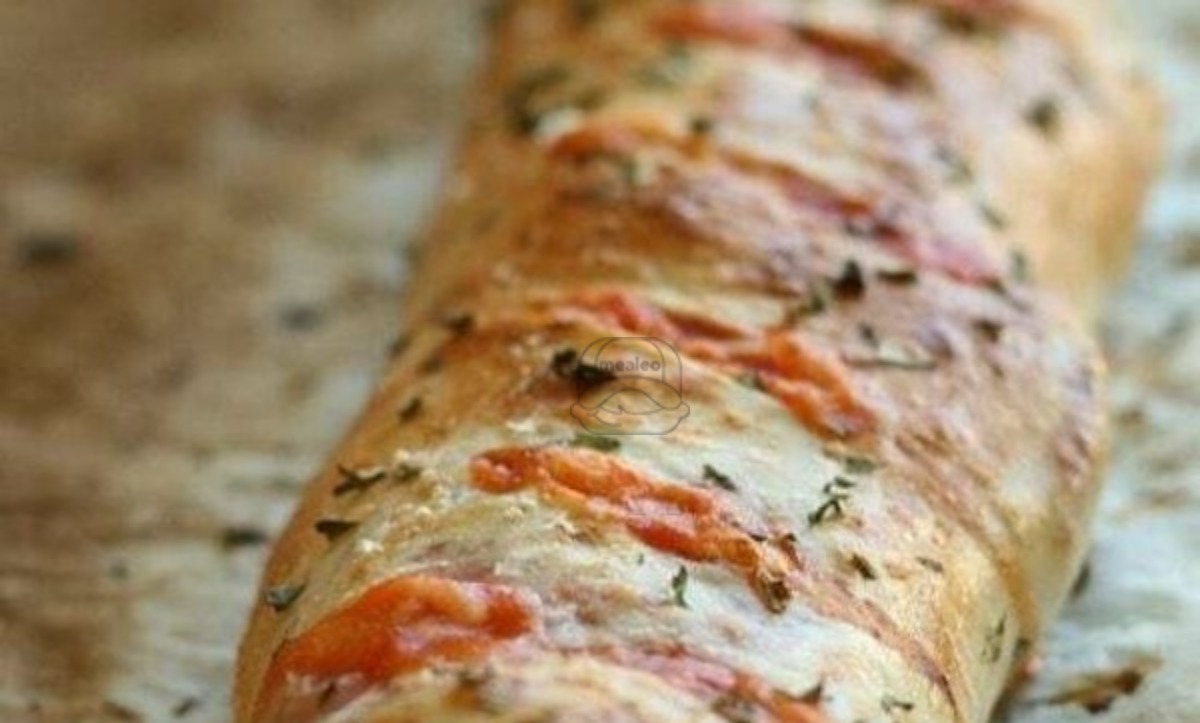 Stromboli Broccoli