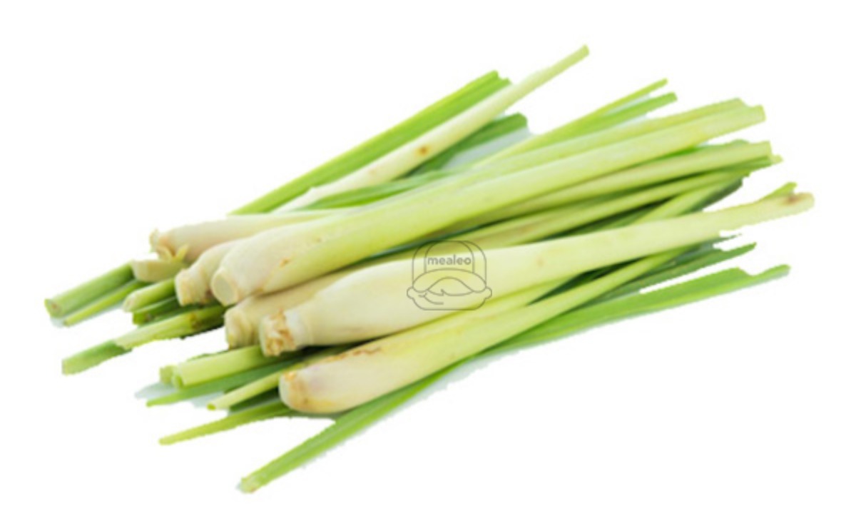 Lemon Grass (1lb)