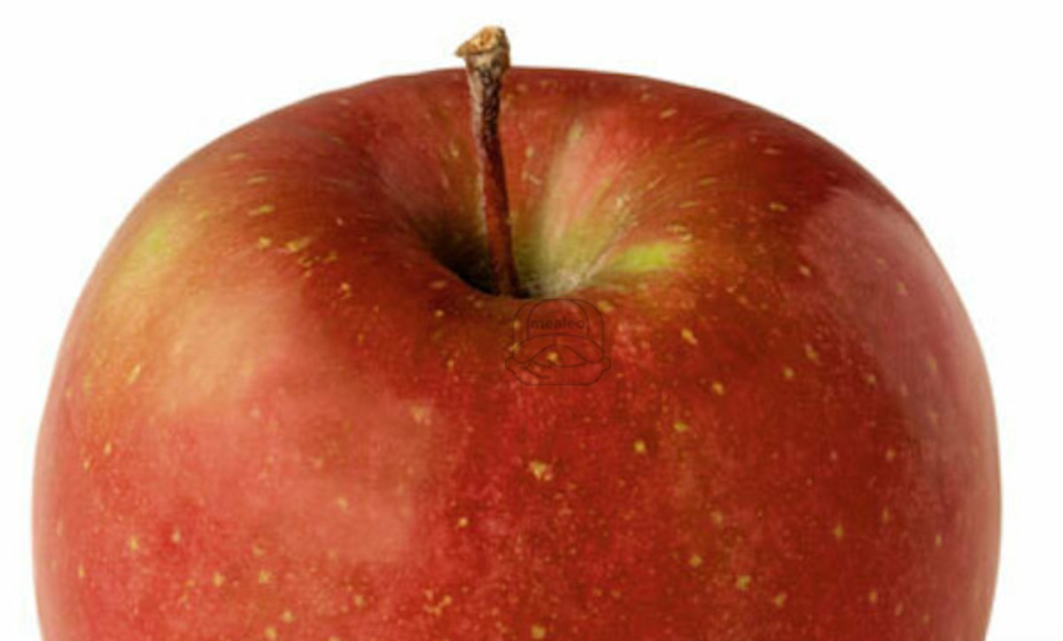 Apple Fuji