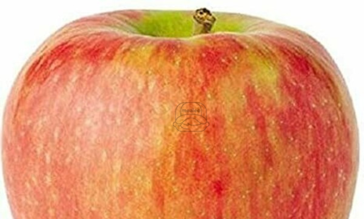 Apple Honeycrisp