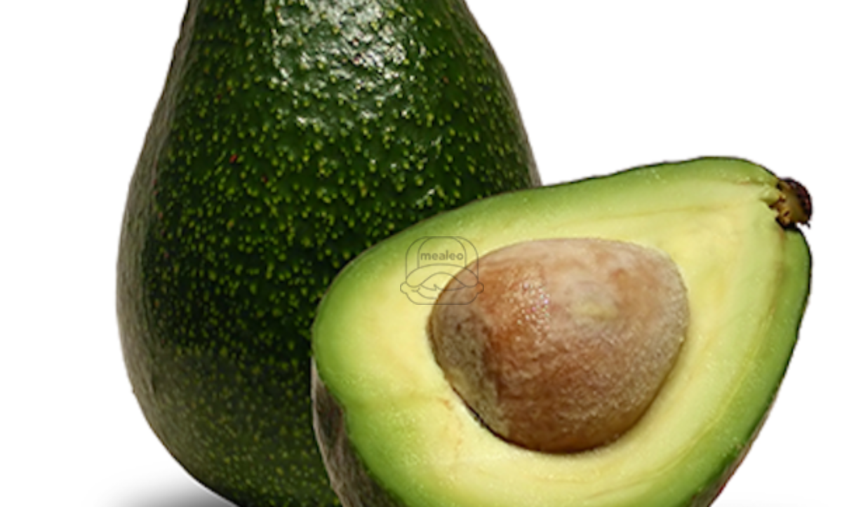 Avocados Hass