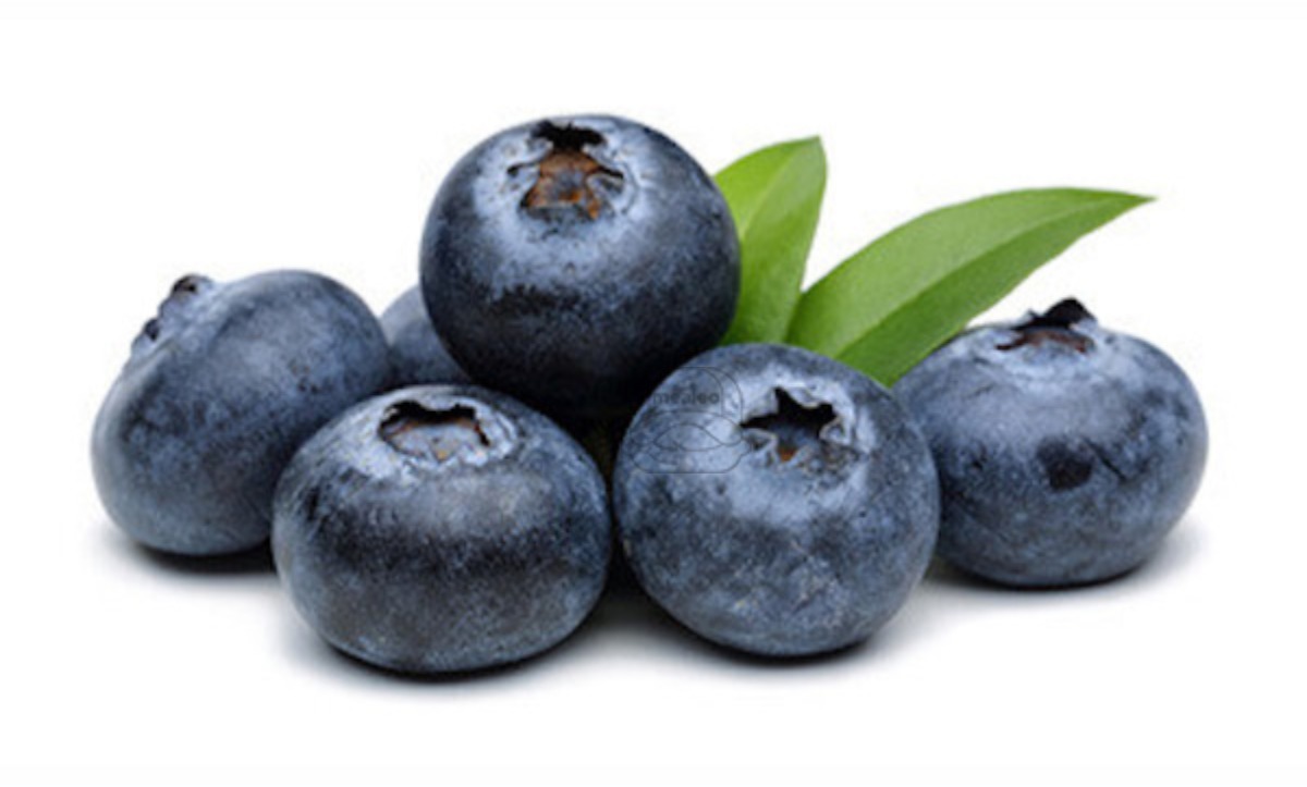 Blueberries