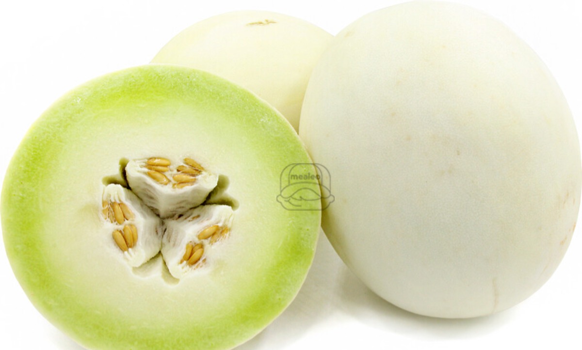 Honeydew