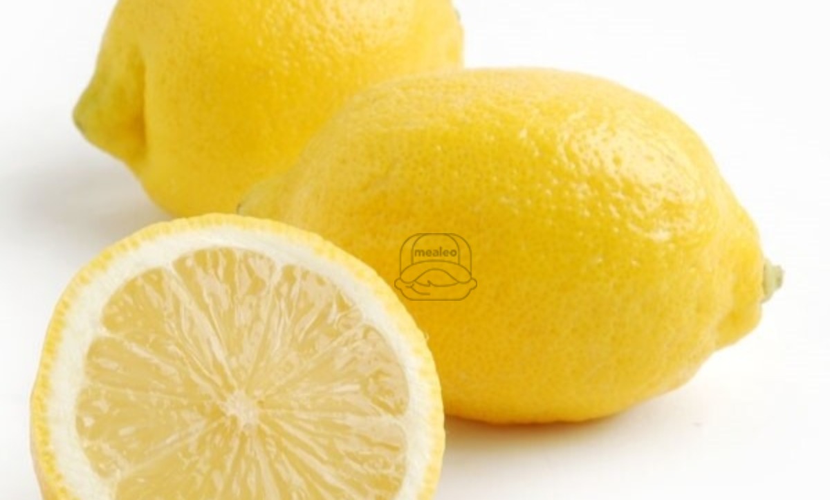 Lemons